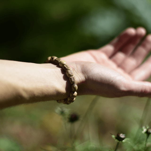 bracelet tulsi & job