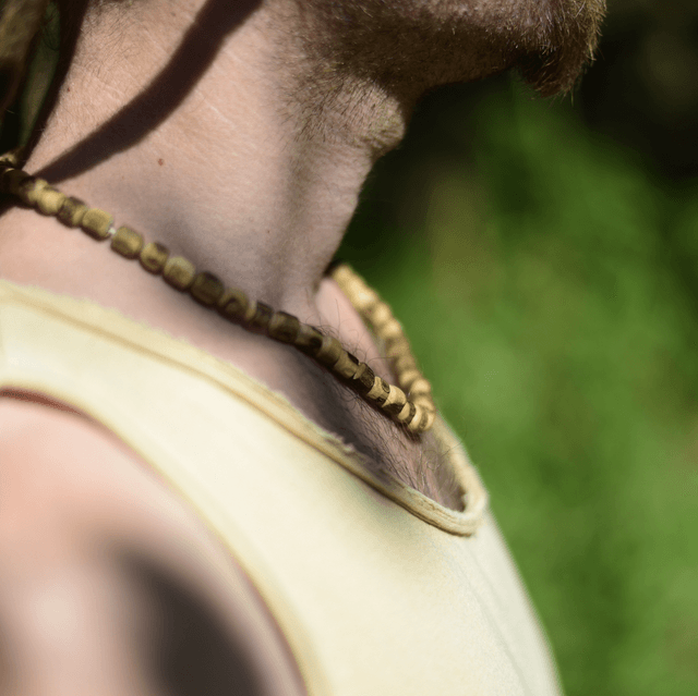 collier tulsi