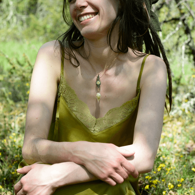 talisman anthemis 