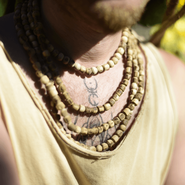grand collier tulsi 