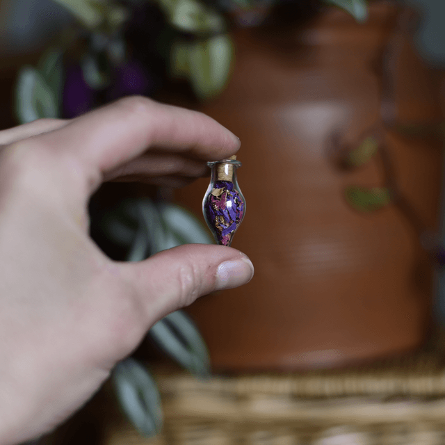 talisman Alchemy