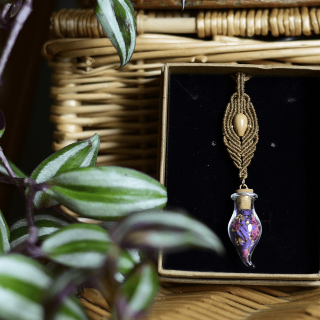 talisman Alchemy