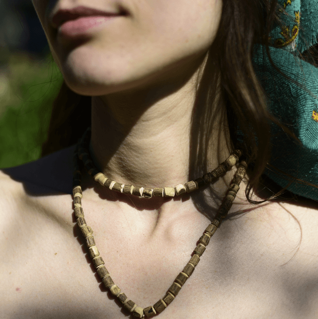 collier tulsi 