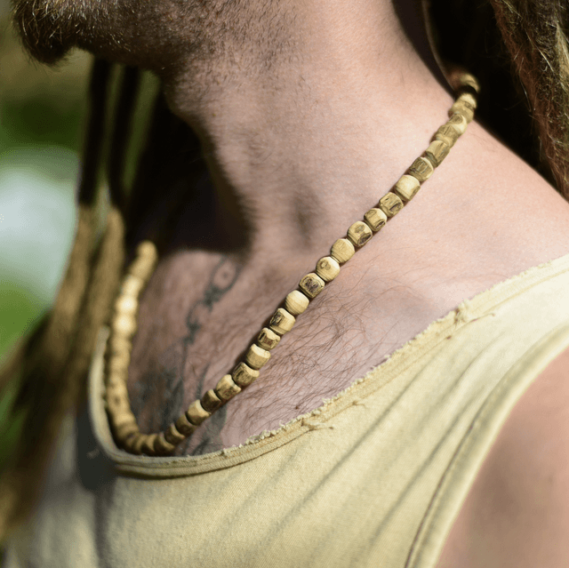 grand collier tulsi 