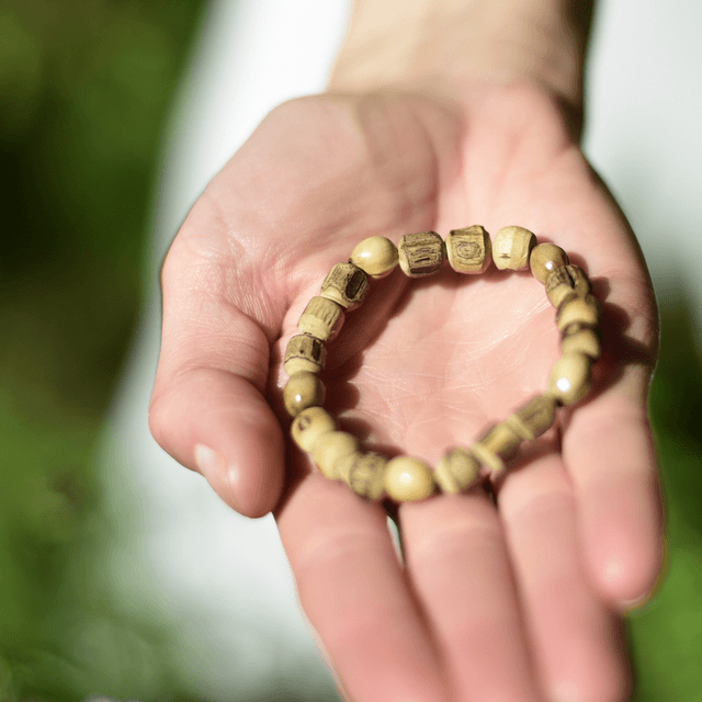 bracelet tulsi & job