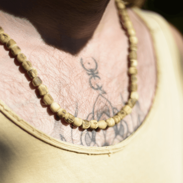 grand collier tulsi 
