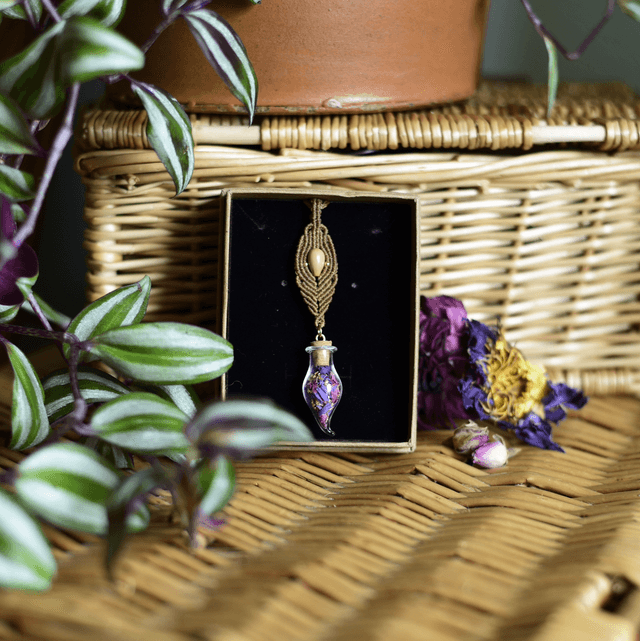 talisman Alchemy