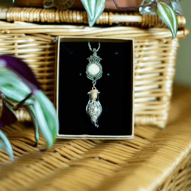 talisman clary sage